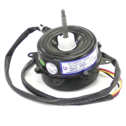 Ventilateur de moteur Samsung DB31-00134A