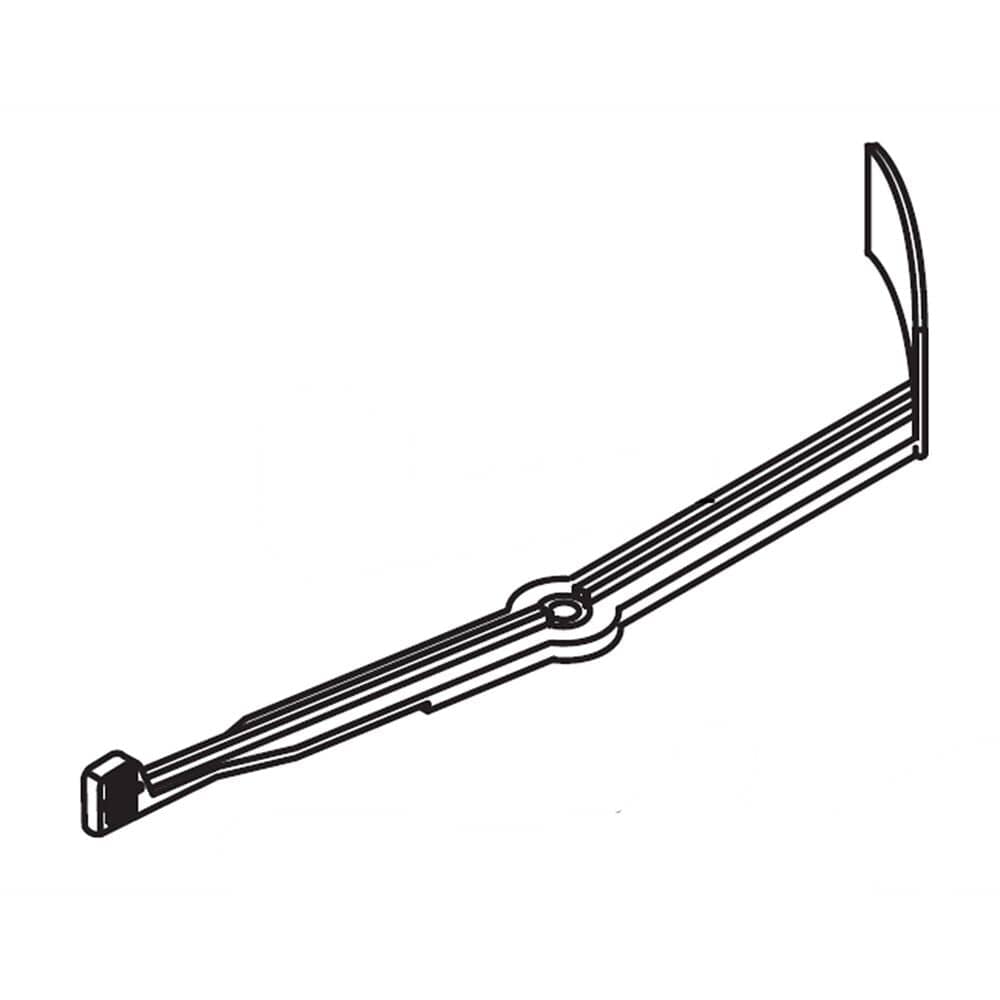 Amortisseur à levier Samsung DB66-70024A