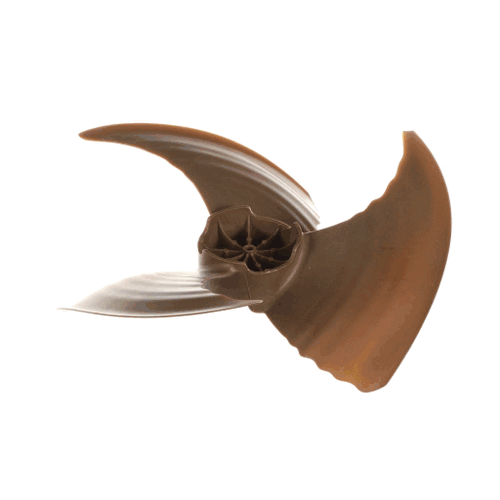 DB67-01407A FAN PROPELLER