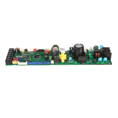 Assemblage PCB principal Samsung DB92-02783A
