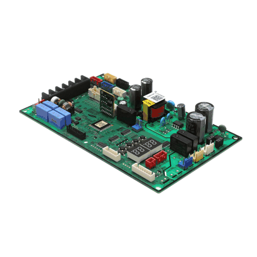 DB92-04917B Main Board Out