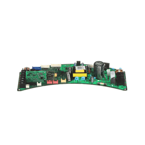 samsung DB92-05168A MAIN PCB ASSEMBLY-IN