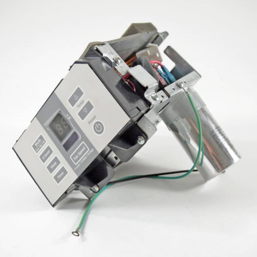Carte de commande électronique pour climatiseur de pièce Samsung DB93-02520J