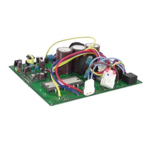 Assemblage du circuit imprimé principal Samsung DB93-07112G (sortie)