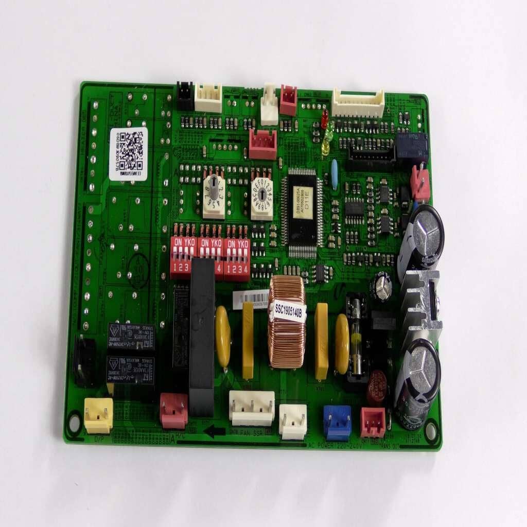 Assemblage PCB principal Samsung DB93-03213G