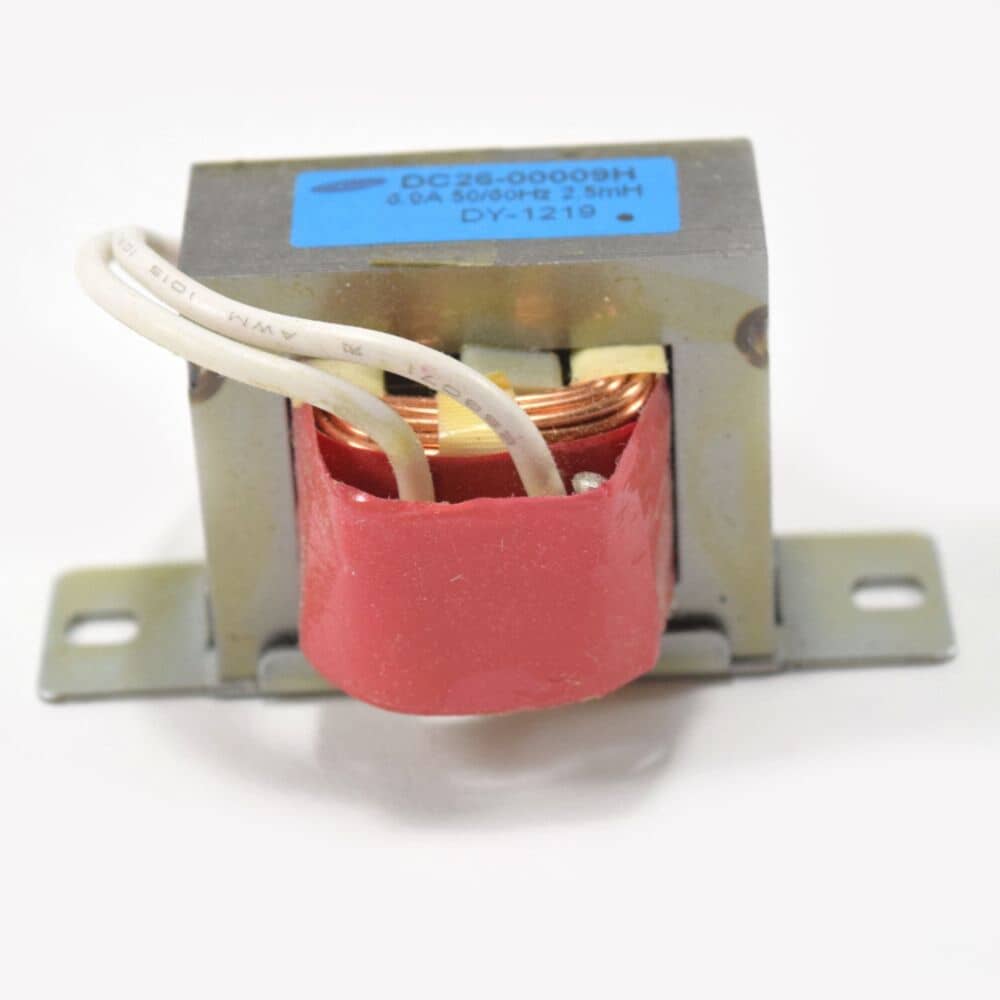 Filtre anti-bruit pour lave-linge Samsung DC26-00009H