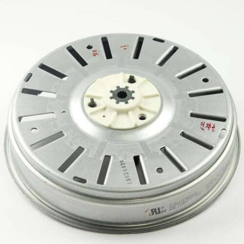 Rotor de moteur de lave-glace DC31-00075F