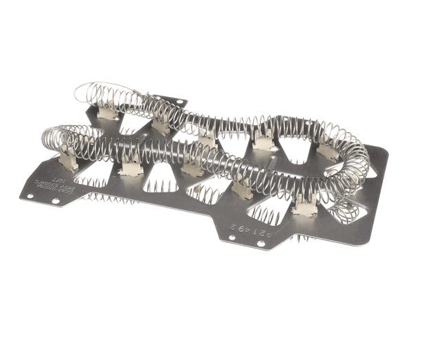 Samsung DV422EWHDWRAA Dryer Heating Element