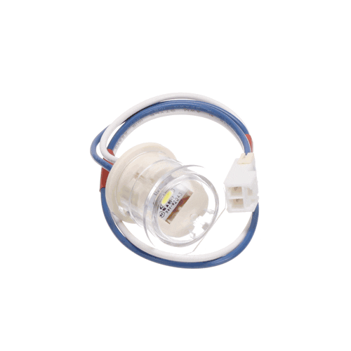 DC47-00027H ASSEMBLAGE LAMPE LED;1EA,FR-4,14*