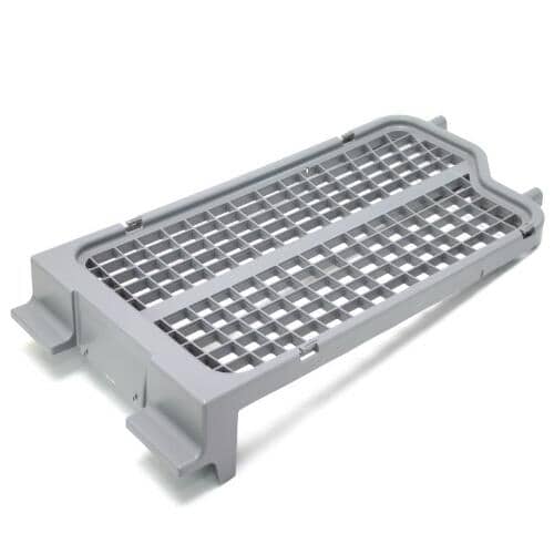 Laveuse ou sécheuse Samsung DC61-03052A, séchage sur grille