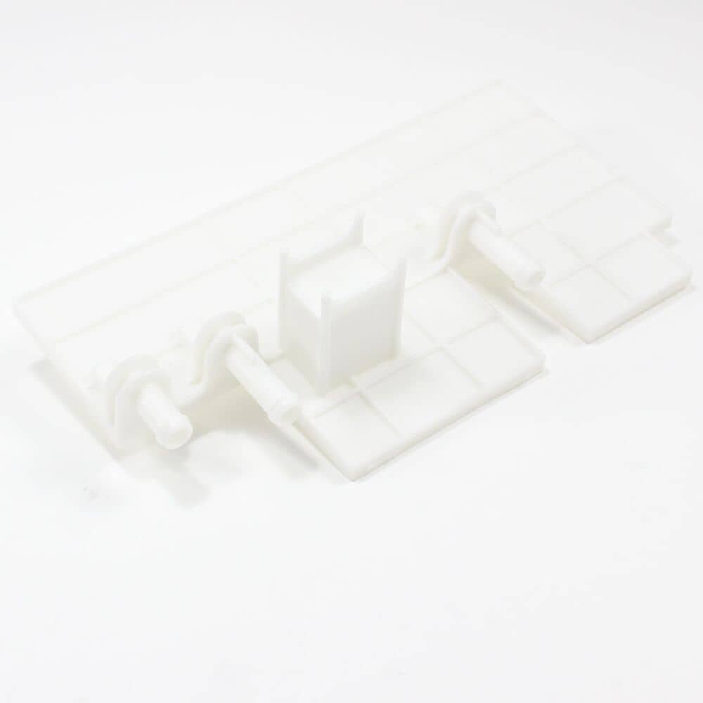 Guide d'eau du tiroir distributeur de lave-linge Samsung DC61-03119A