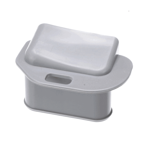 DC61-04877A GUIDE EAU;WF6000P,PP,T2,FC22