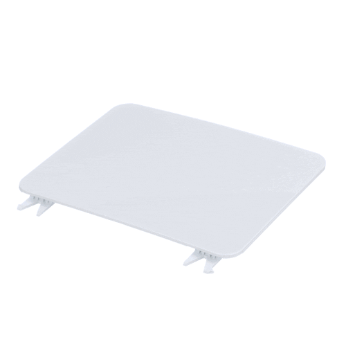 Couvercle de filtre de pompe de vidange de lave-linge Samsung DC63-01264A