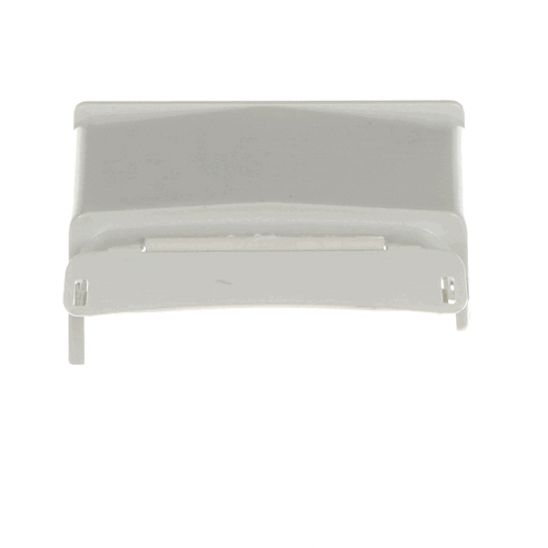 Samsung DC63-00820D COVER HEATER;ABS+PC