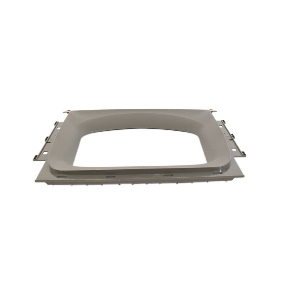 Cadre extérieur de la porte du sèche-linge Samsung DC63-01561A