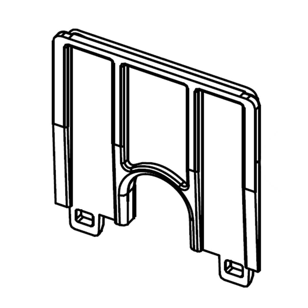 Guide de couverture Samsung DC63-01579A