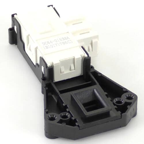 DC64-01538A INTERRUPTEUR DE VERROUILLAGE DE PORTE