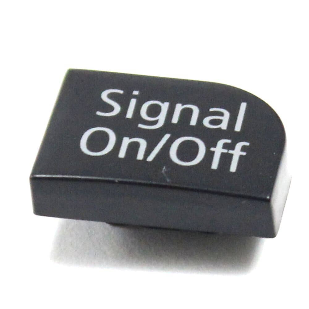 Samsung DC64-02042C BOUTON-POUSSOIR-POWER