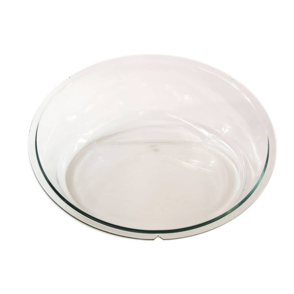 Vitre de porte de lave-linge Samsung DC64-02585A