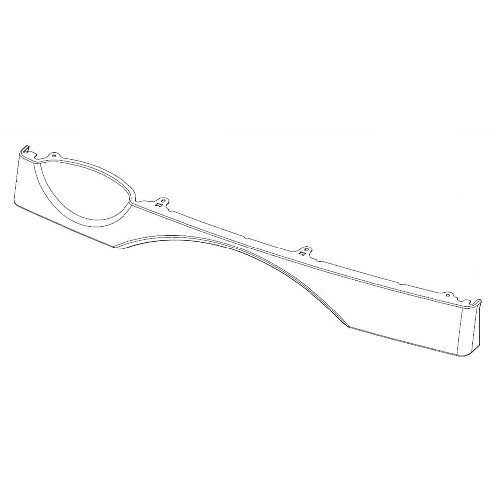 Décoration Samsung DC64-02628A