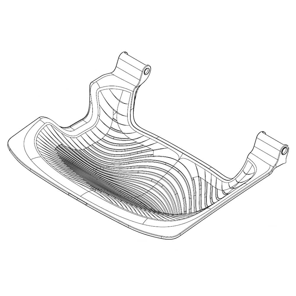 Lave-linge encastré Samsung DC64-03372A