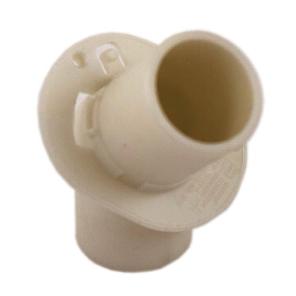 Connecteur de tuyau Samsung DC67-00866A