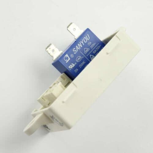 Support d'assemblage pour carte PCB DC92-00544A - Principal