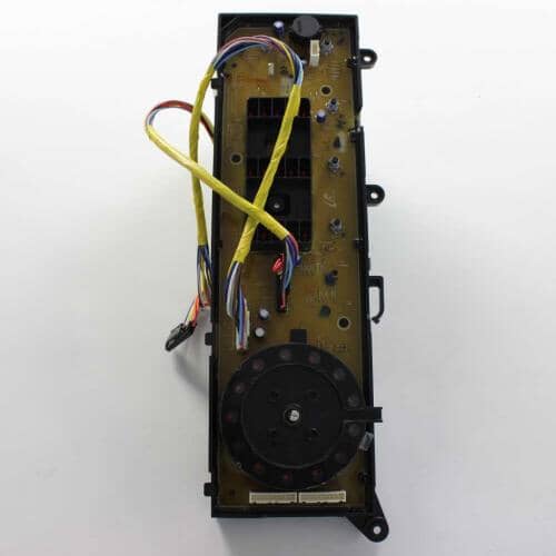 Carte de commande d'affichage de lave-linge DC92-00619A