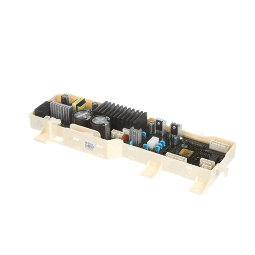 Carte de commande électronique pour lave-linge Samsung DC92-01021B