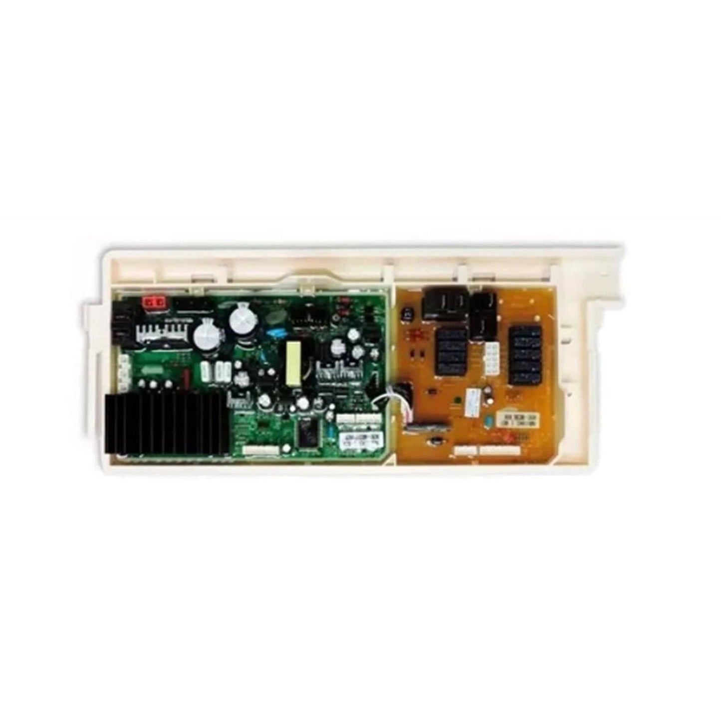 Carte de commande électronique pour lave-linge Samsung DC92-01027A