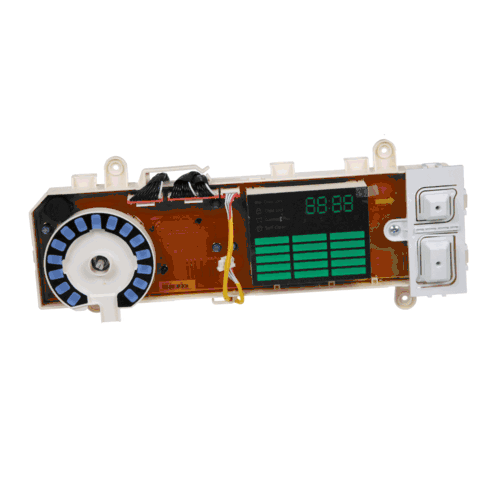 DC92-01311H PCB Display Assembly