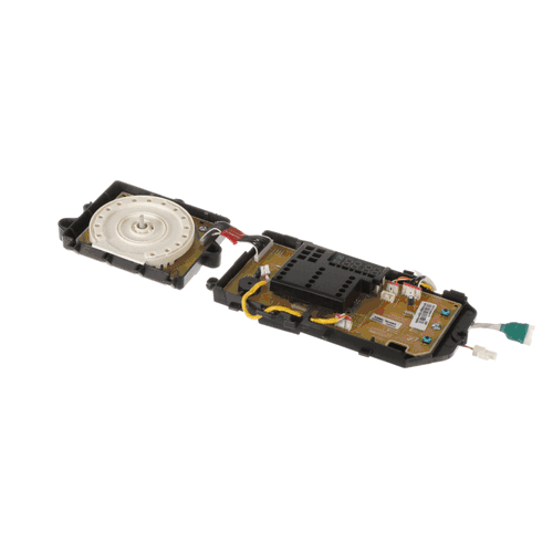 Ensemble d'interface utilisateur pour sécheuse DC92-01607E