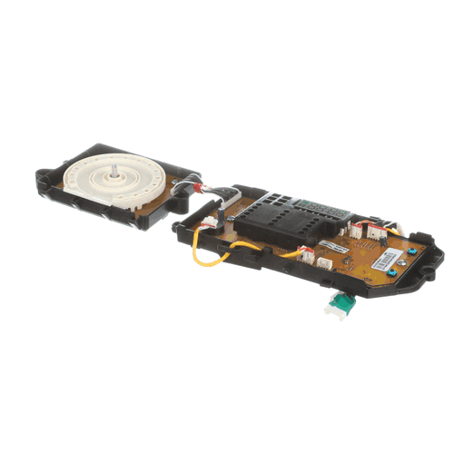 Ensemble d'interface utilisateur pour sèche-linge Samsung DC92-01607S