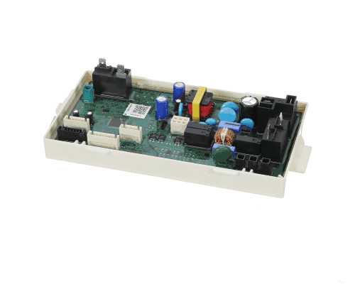 DC92-01729L Dryer Relay Control Board