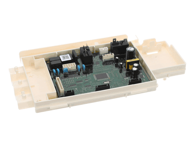 DC92-01803L Washer Electronic Control Board