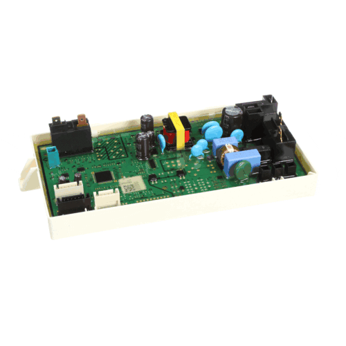 DC92-01851A Dryer Electronic Control Board