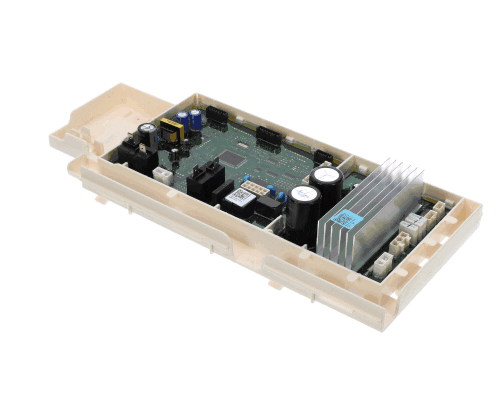 DC92-01982A Washer Electronic Control Board