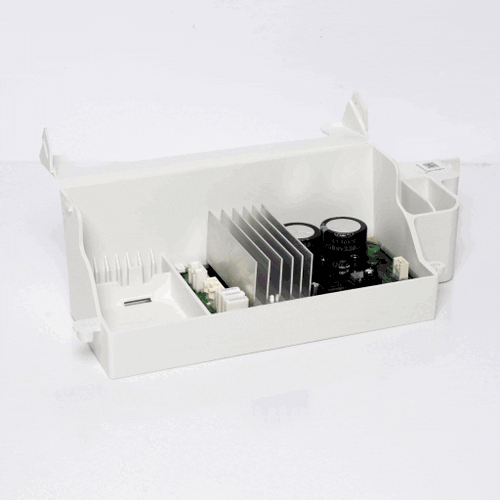 KIT D'ASSEMBLAGE DC92-02029A ; WM PF2 VE, DV8000M