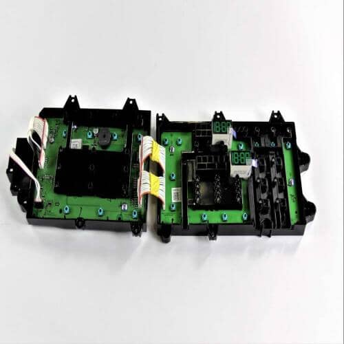 Samsung DC92-01992A Washer Display Board Assembly