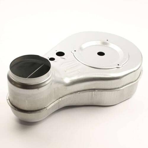 Samsung DC61-02348A GUIDE DUCT FAN