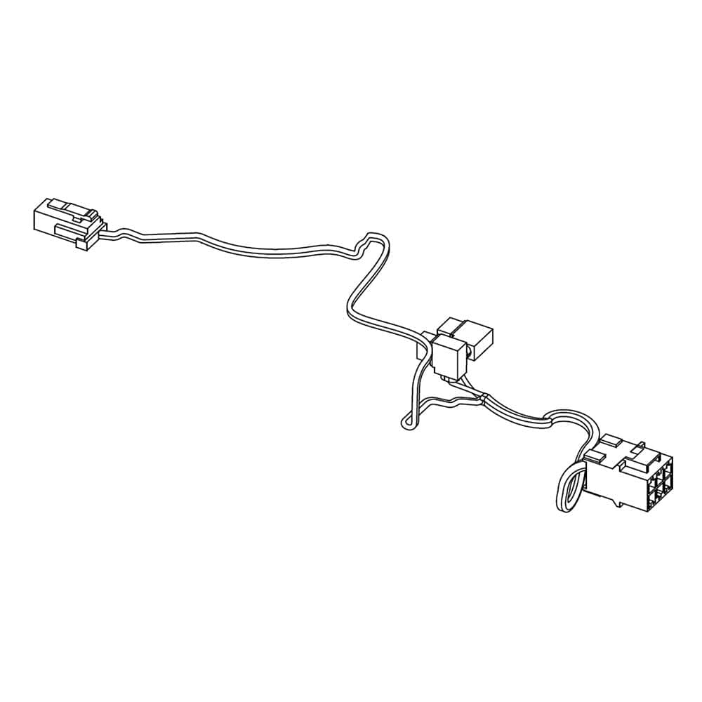 Harnais Samsung DC93-00150B