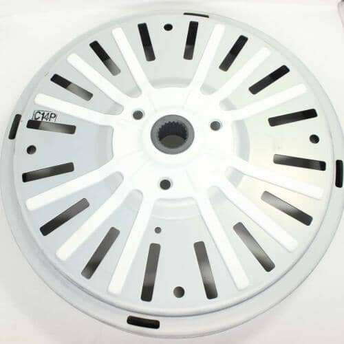 Rotor et stator de moteur de lave-glace DC93-00168D