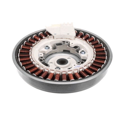 Moteur BLDC DD Samsung DC93-00168J ASSY