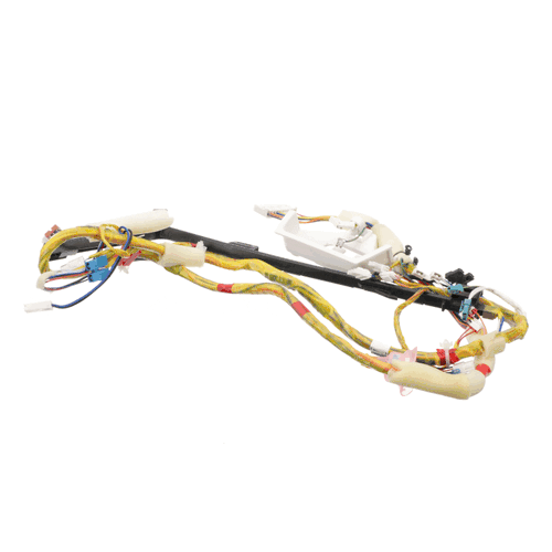 DC93-00273B ASSEMBLAGE M.FAISCEAU DE FILS DE GUIDAGE