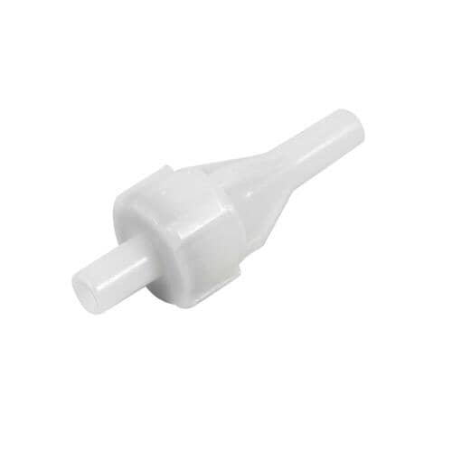 Connecteur de buse d'assemblage DC93-00306A