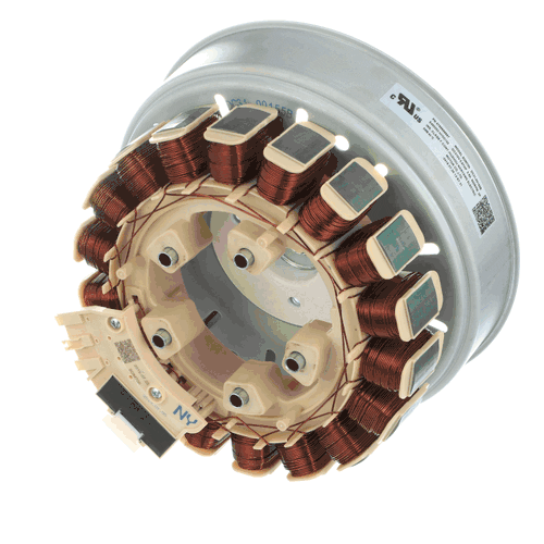 Moteur d'entraînement de lave-linge Samsung DC93-00309B