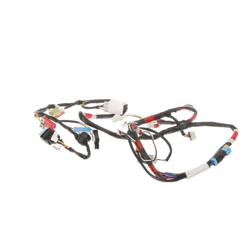Faisceau de câbles d'assemblage DC93-00489B - Principal
