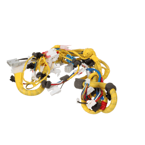 DC93-00808C ASSEMBLAGE DE FAISCEAU DE CÂBLES PRINCIPAL