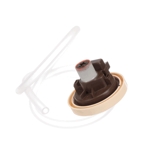 Interrupteur de pression de niveau d'eau DC96-01703C pour lave-linge Samsung WA5471ABP/XAA
