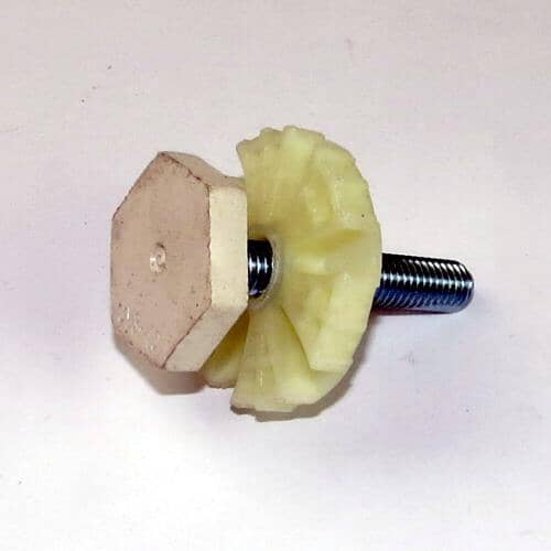 Samsung DC97-00920V Leg Assembly